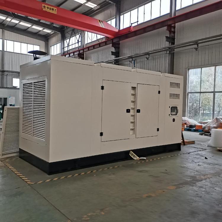 龙马潭发电机出租